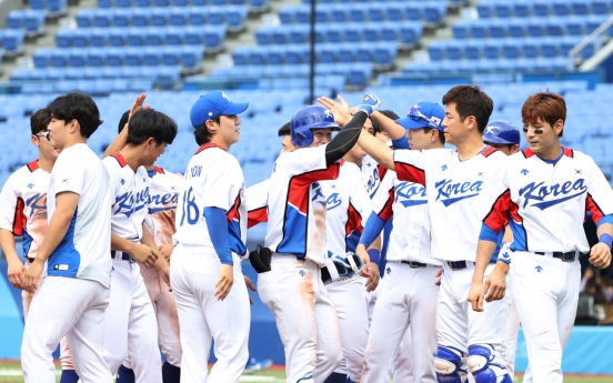 [Tokyo Olympics] New chapter in rivalry: It's S. Korea vs. Japan in baseball semifinals