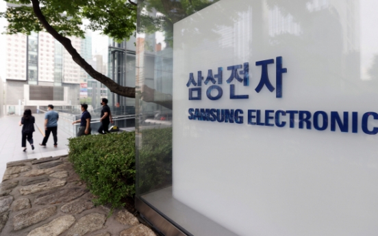 Samsung's presence in Indian smartphone market falls in Q2: report