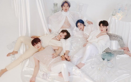 [Herald Interview] A.C.E keeps moving higher, step by step