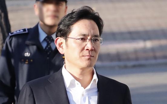 [Newsmaker] Lee still faces court fight in two separate cases