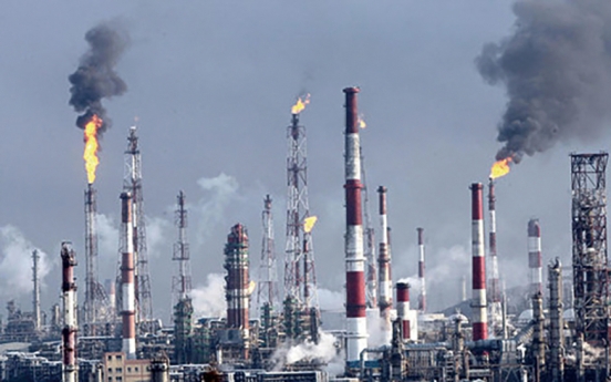 Carbon neutrality costs astronomical for petrochemical, steel industries