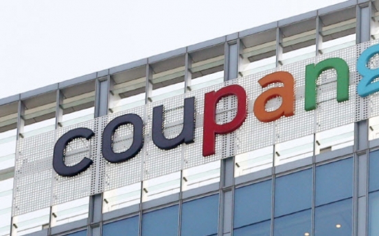 E-commerce giant Coupang hemorrhages in Q2 despite record sales