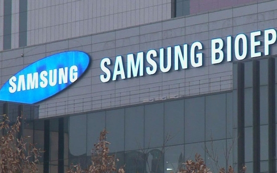 Samsung Bioepis sees 30% jump in biosimilar sales in H1