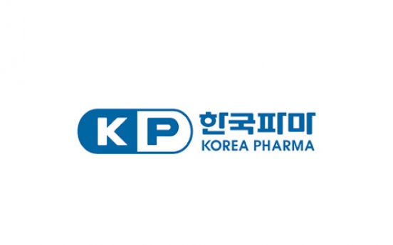 Korea Pharma's hyperlipidemia drug potentially effective against COVID-19