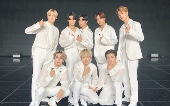 [Today’s K-pop] Ateez featured on Pentatonix’s new song