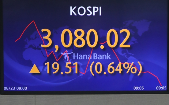 Seoul stocks open higher on strong export data