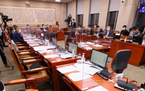 [Newsmaker] Controversial media bill passes last hurdle to go on parliamentary plenary vote