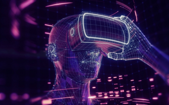 S. Korea aims to set global tech standards for metaverse