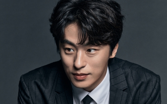 [Herald Interview] Role in ‘D.P.’ was an amazing experience: Koo Kyo-hwan