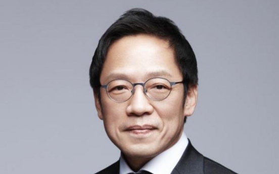 Hyundai Capital chief to resign from CEO post after 18 years