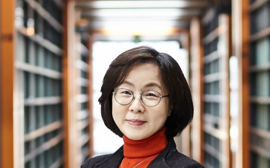 SC Bank Korea appoints former journalist to chair board