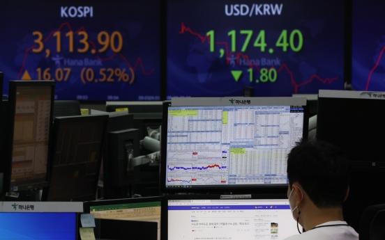 Seoul stocks to face selling pressure on virus, regulation woes