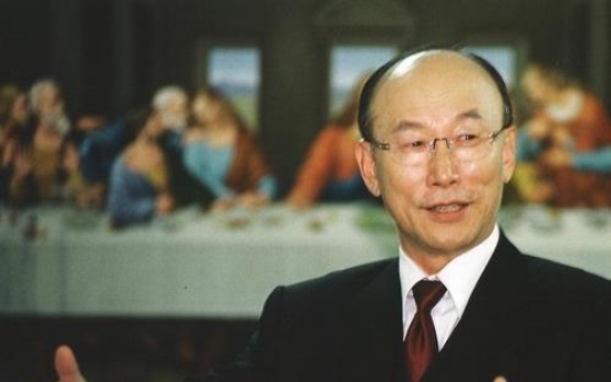 Rev. Cho Yong-gi, founder of Yoido Full Gospel Church, dies