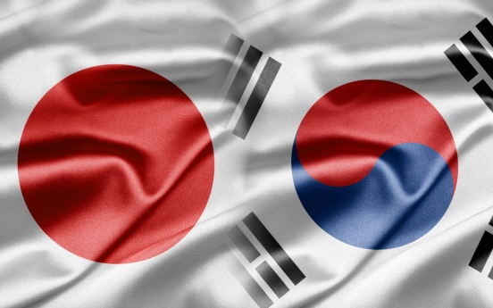 Top diplomats of S. Korea, Japan to hold talks in New York amid frayed ties