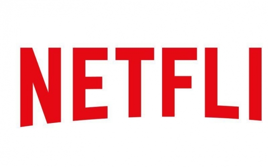 S. Koreans spend all-time high on Netflix in Aug.: data