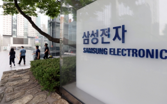 Samsung to log robust Q3 earnings on chip biz, currency effect: analysts