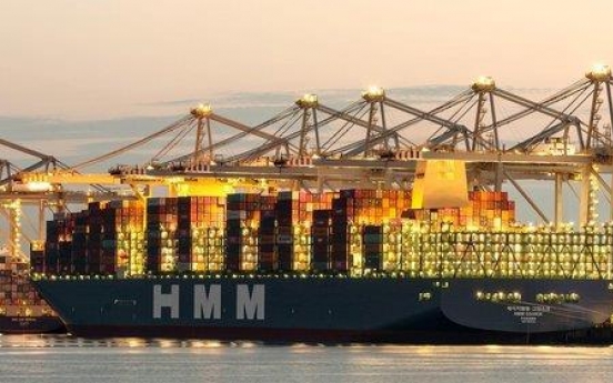 S. Korean shippers forecast to log record earnings for Q3