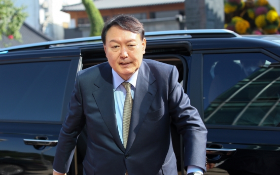 Prosecutors said to confirm involvement of prosecutor in political meddling scandal