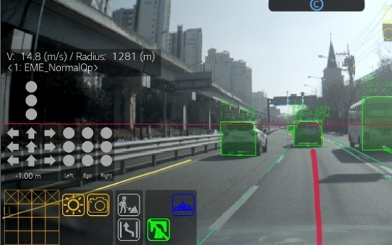 LG Electronics' ADAS front camera to be used in Mercedes-Benz C-Class