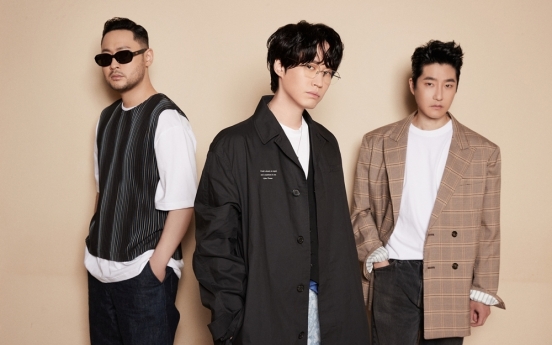 Epik High to return with a new single ‘Face ID’