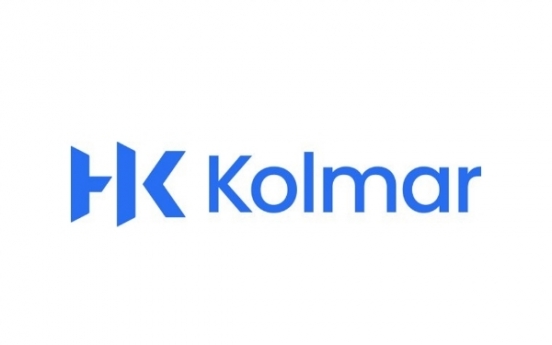 Kolmar Korea inks deal to purchase stake in local beauty platform operator