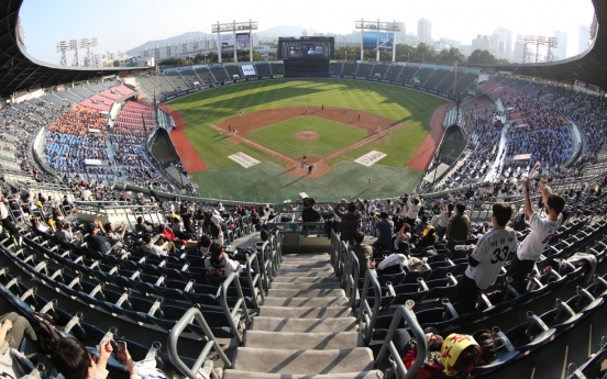 Increase in crowd capacity arrives at opportune moment for baseball, football leagues