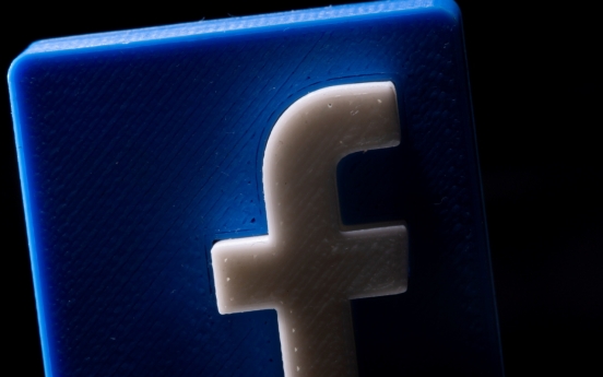 Facebook recommended to pay W300,000 compensation per victim over personal data breach