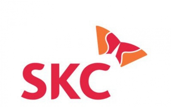 SKC expands battery materials biz with investment in British manufacture