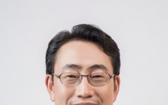 SK Telecom names new CEO following non-telecom spinoff