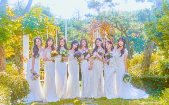 All Lovelyz members except Baby Soul to leave Woollim this month