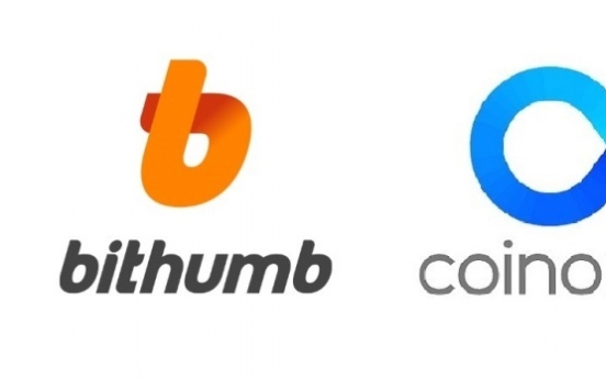 Coinone wins approval, but Bithumb’s application still pending