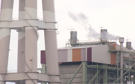 Winter season operation curb on coal plants in store to cut dust emissions