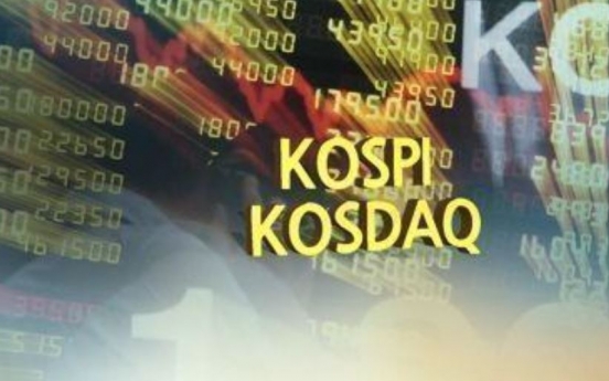 Foreign IBs cuts next year's Kospi targets amid rising volatility