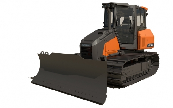 Hyundai Doosan Infracore wins preorders for 100 excavators from N. America