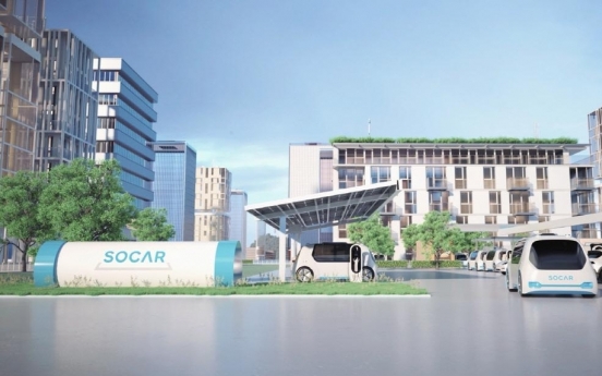 Car-sharing app SoCar to launch integrated mobility services