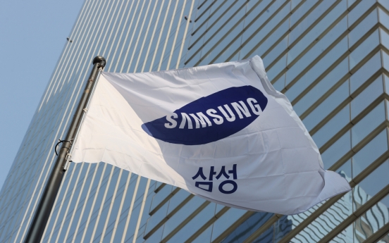 Samsung’s new China team signals strategy reboot