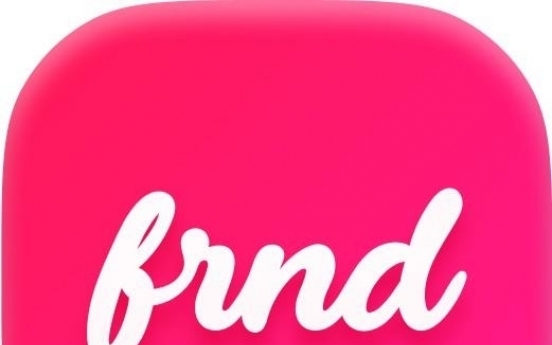 Krafton invests $5m in Indian dating app 'FRND'