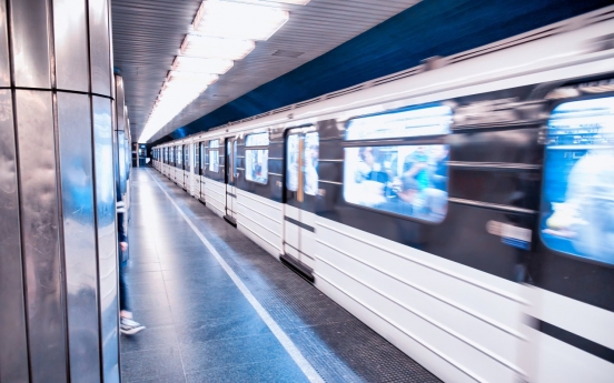 Korea to provide 10 times faster Wi-Fi in subways for free