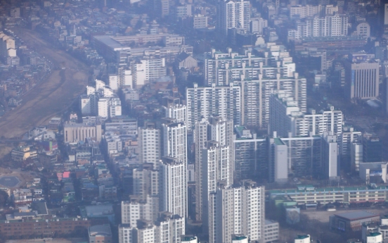 S. Korea unveils measures to prevent foreigners' illegal property transactions