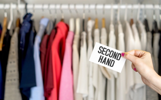 Digital platforms for secondhand trading emerge as new retail unicorns