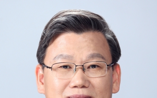 Woori taps senior deputy chief to lead flagship bank