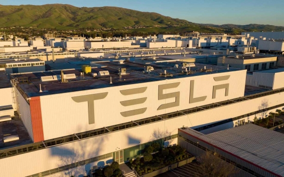 Tesla faces FTC sanction over alleged fiddling with battery performance