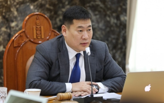 Mongolia eases COVID-19 restrictions