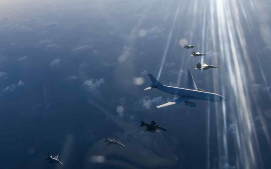 Air Force aims to “drastically” improve command & control system for future warfare