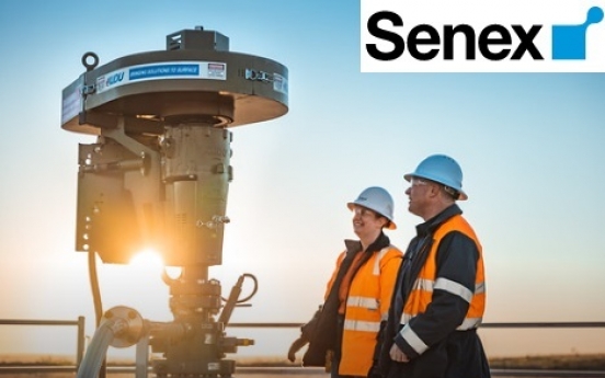 Posco International acquires Australian energy firm Senex