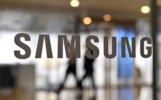 Samsung resumes in-person gatherings, business trips as COVID rules eased