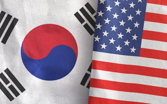 S. Korea, US agree on first joint research to develop defense space strategy