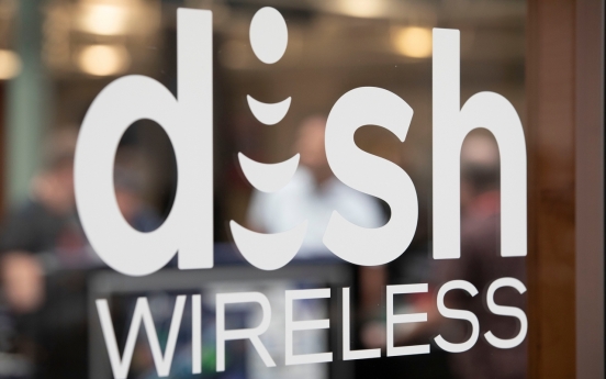 Samsung to back Dish’s 5G rollout in US