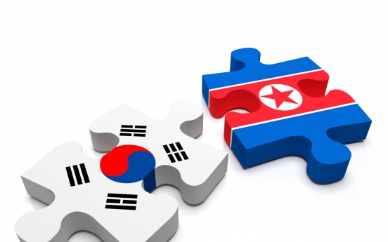 Ministry mulls inter-Korean barter proposal