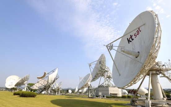 [From the scene] KT SAT seeks multi-orbit strategy for 6G connectivity